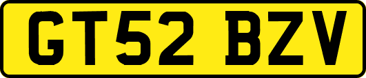 GT52BZV