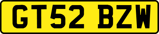 GT52BZW