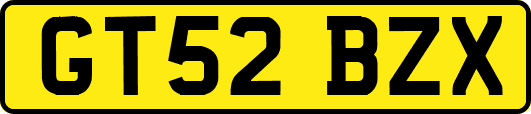 GT52BZX