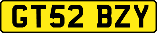 GT52BZY