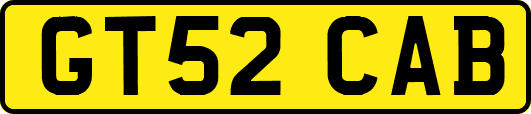 GT52CAB
