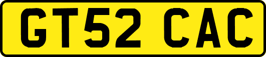 GT52CAC