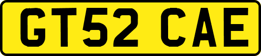 GT52CAE