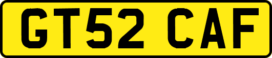 GT52CAF