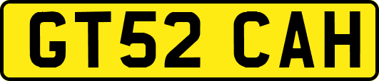 GT52CAH