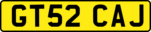 GT52CAJ