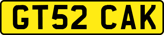 GT52CAK