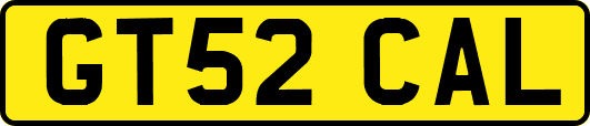 GT52CAL
