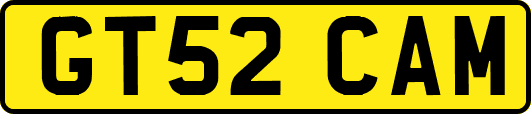 GT52CAM