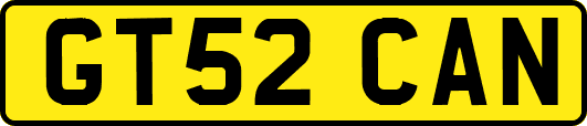 GT52CAN