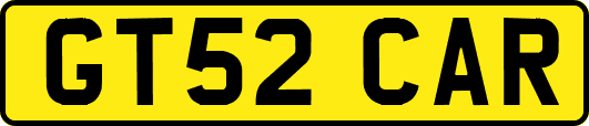 GT52CAR