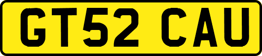 GT52CAU