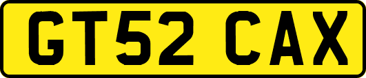GT52CAX