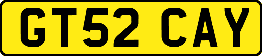 GT52CAY