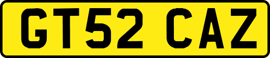 GT52CAZ