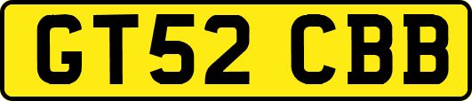 GT52CBB