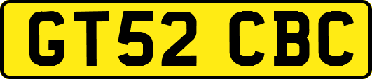 GT52CBC