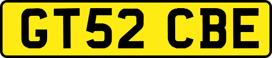 GT52CBE