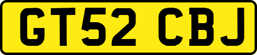 GT52CBJ