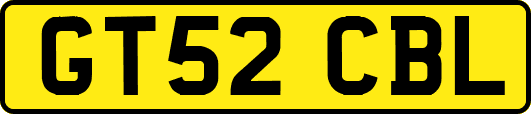 GT52CBL