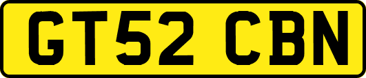 GT52CBN
