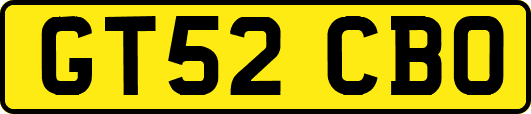 GT52CBO