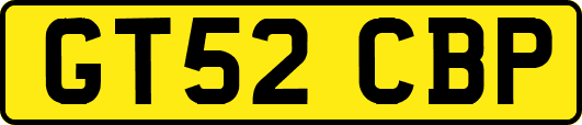 GT52CBP