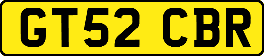 GT52CBR