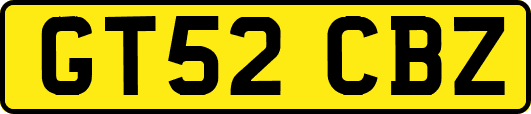 GT52CBZ