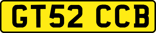 GT52CCB