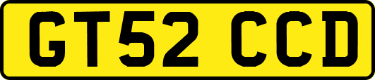GT52CCD