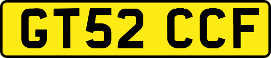 GT52CCF