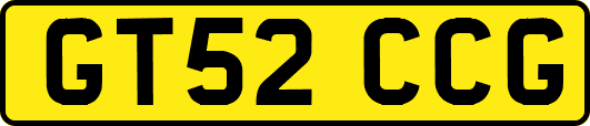 GT52CCG