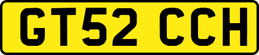 GT52CCH