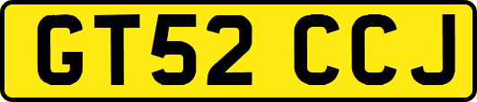 GT52CCJ