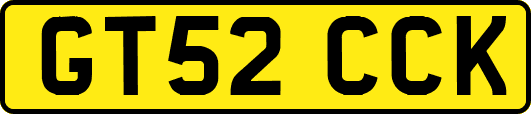 GT52CCK