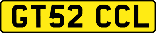 GT52CCL
