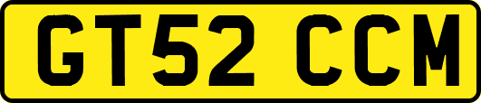 GT52CCM