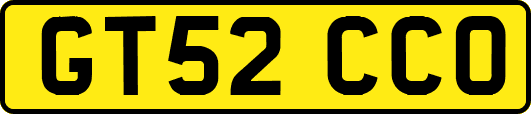 GT52CCO