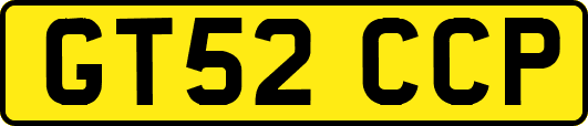 GT52CCP