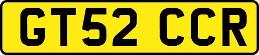 GT52CCR