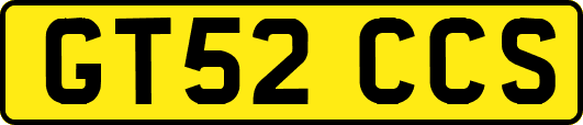 GT52CCS