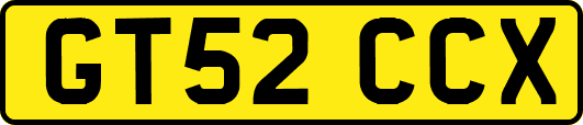 GT52CCX