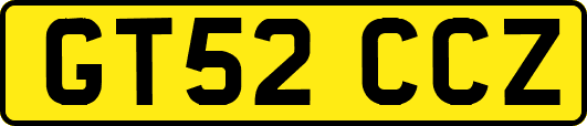 GT52CCZ