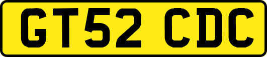 GT52CDC