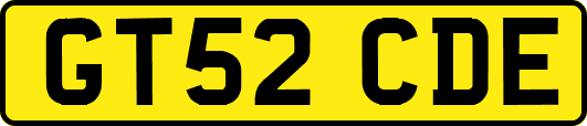GT52CDE