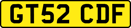 GT52CDF