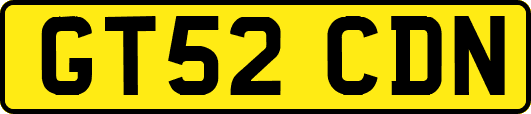 GT52CDN