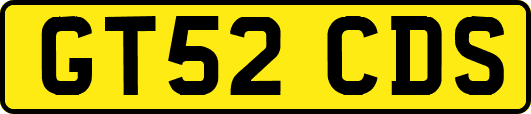 GT52CDS