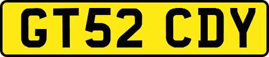 GT52CDY